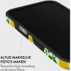 Burga Tough Back Cover Hülle für Apple iPhone 16 - Capri 4