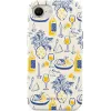 Burga Tough Back Cover Hülle für Apple iPhone 16e - Couvert