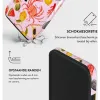 Burga Tough Back Cover Hülle für Apple iPhone 15 - Bajo El Sol 3