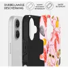 Burga Tough Back Cover Hülle für Apple iPhone 16 - Bajo El Sol 1