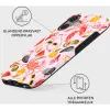 Burga Tough Back Cover Hülle für Apple iPhone 16 - Bajo El Sol 2