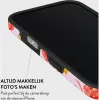 Burga Tough Back Cover Hülle für Apple iPhone 16 Pro - Bajo El Sol 4