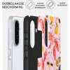 Burga Tough Back Cover Hülle für Samsung Galaxy A36 - Bajo El Sol 1