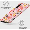 Burga Tough Back Cover Hülle für Samsung Galaxy A36 - Bajo El Sol 2