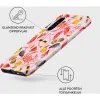 Burga Tough Back Cover Hülle für Samsung Galaxy A56 - Bajo El Sol 2