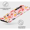 Burga Tough Back Cover Hülle für Samsung Galaxy S25 - Bajo El Sol 2