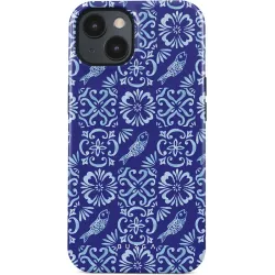 Burga Tough Back Cover Hülle für Apple iPhone 15 - Lisboa