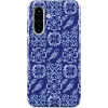 Burga Tough Back Cover Hülle für Samsung Galaxy A36 - Lisboa 0