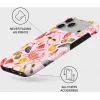 Burga Tough Back Cover Hülle mit MagSafe für Apple iPhone 17 Pro Max - Bajo El Sol 2