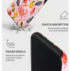 Burga Tough Back Cover Hülle mit MagSafe für Apple iPhone 17 Pro Max - Bajo El Sol 3