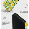 Burga Tough Back Cover Hülle mit MagSafe für Apple iPhone 17 - Capri 3