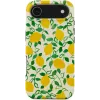 Burga Tough Back Cover Hülle mit MagSafe für Apple iPhone Air - Capri 0