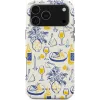 Burga Tough Back Cover Hülle mit MagSafe für Apple iPhone 17 Pro Max - Couvert 0