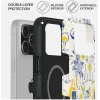 Burga Tough Back Cover Hülle mit MagSafe für Apple iPhone 17 Pro Max - Couvert 1