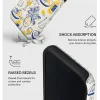 Burga Tough Back Cover Hülle mit MagSafe für Apple iPhone 17 Pro - Couvert 3