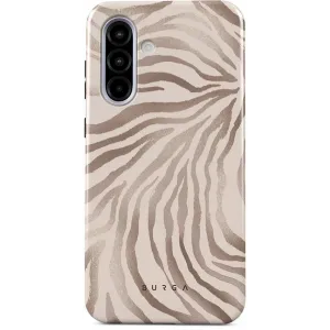 Burga Tough Back Cover Hülle für Samsung Galaxy A56 - Lustre