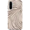 Burga Tough Back Cover Hülle für Samsung Galaxy A36 - Lustre 0