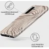 Burga Tough Back Cover Hülle für Samsung Galaxy A36 - Lustre 2