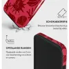 Burga Tough Back Cover Hülle für Apple iPhone 15 - Solace 3