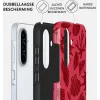 Burga Tough Back Cover Hülle für Samsung Galaxy A36 - Solace 1