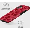 Burga Tough Back Cover Hülle mit MagSafe für Apple iPhone 17 - Solace 2