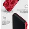 Burga Tough Back Cover Hülle mit MagSafe für Apple iPhone 17 - Solace 3