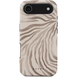 Burga Tough Back Cover Hülle mit MagSafe für Apple iPhone Air - Lustre