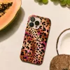 Burga Tough Back Cover Hülle mit MagSafe für Apple iPhone 17 Pro Max - Wild Era 7