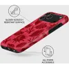 Burga Tough Back Cover Hülle mit MagSafe für Apple iPhone 17 Pro Max - Solace 2