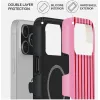 Burga Tough Back Cover Hülle mit MagSafe für Apple iPhone 17 Pro Max - Favorite Bikini 1