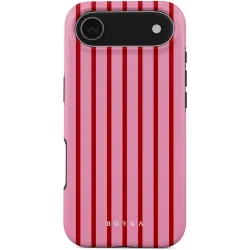 Burga Tough Back Cover Hülle mit MagSafe für Apple iPhone Air - Favorite Bikini