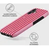 Burga Tough Back Cover Hülle mit MagSafe für Apple iPhone 17 - Favorite Bikini 2