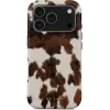 Burga Tough Back Cover Hülle mit MagSafe für Apple iPhone 17 Pro - Celestial 0