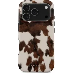 Burga Tough Back Cover Hülle mit MagSafe für Apple iPhone 17 Pro - Celestial