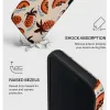 Burga Tough Back Cover Hülle mit MagSafe für Apple iPhone 17 - Abacaxi 4