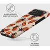 Burga Tough Back Cover Hülle mit MagSafe für Apple iPhone 17 Pro Max - Abacaxi 3