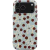 Burga Tough Back Cover Hülle mit MagSafe für Apple iPhone 17 Pro Max - Onda 0