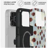 Burga Tough Back Cover Hülle mit MagSafe für Apple iPhone 17 Pro Max - Onda 1