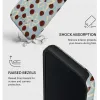 Burga Tough Back Cover Hülle mit MagSafe für Apple iPhone 17 Pro - Onda 3