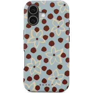 Burga Tough Back Cover Hülle mit MagSafe für Apple iPhone 17 - Onda