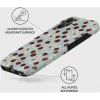 Burga Tough Back Cover Hülle mit MagSafe für Apple iPhone 17 - Onda 2