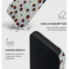 Burga Tough Back Cover Hülle mit MagSafe für Apple iPhone 17 - Onda 3