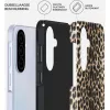 Burga Tough Back Cover Hülle für Samsung Galaxy A37 - Player 1