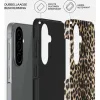 Burga Tough Back Cover Hülle für Samsung Galaxy A57 - Player 1