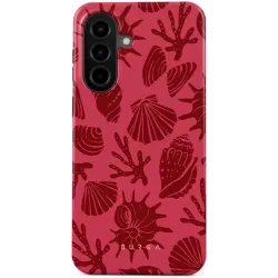 Burga Tough Back Cover Hülle für Samsung Galaxy A57 - Solace