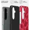 Burga Tough Back Cover Hülle für Samsung Galaxy A57 - Solace 1