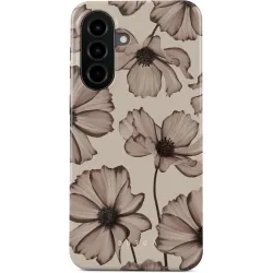 Burga Tough Back Cover Hülle für Samsung Galaxy A57 - Barely Yours