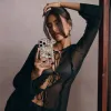 Burga Tough Back Cover Hülle für Samsung Galaxy A57 - Barely Yours 6