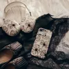 Burga Tough Back Cover Hülle für Samsung Galaxy A57 - Barely Yours 8