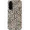 Burga Tough Back Cover Hülle für Samsung Galaxy A57 - Almond Latte
